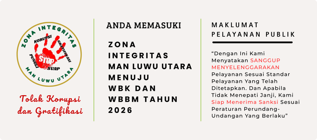 Ikuti Informasi Terkini