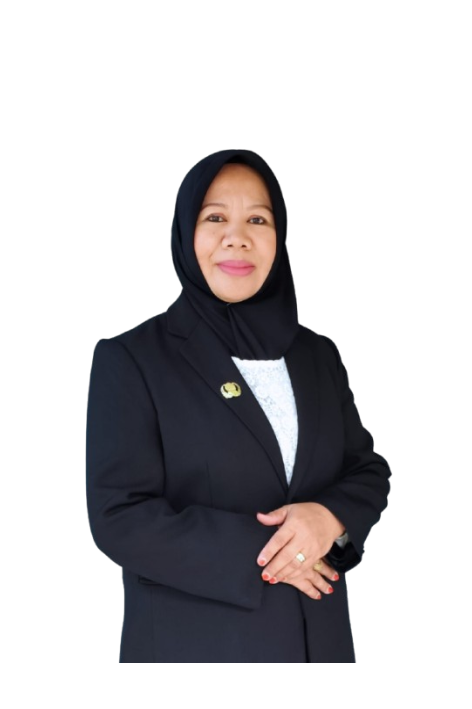 Hj. Nur Najemah, S.Ag., M.MPd