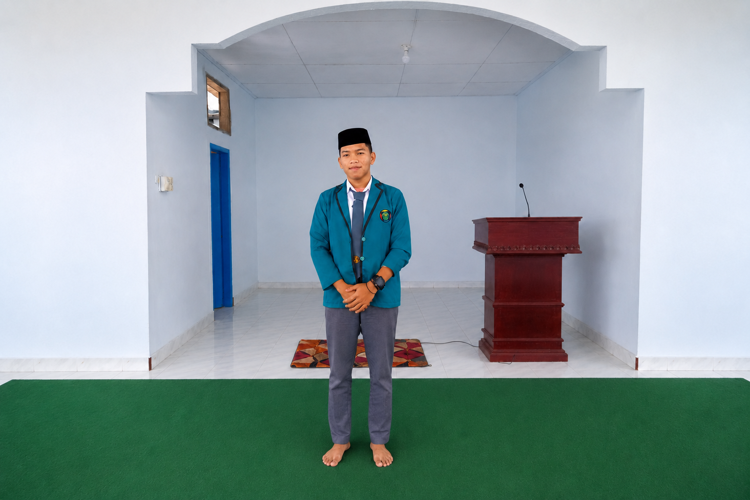 Alumni MAN Luwu Utara Lulus Seleksi PMB Mandiri UNSULBAR