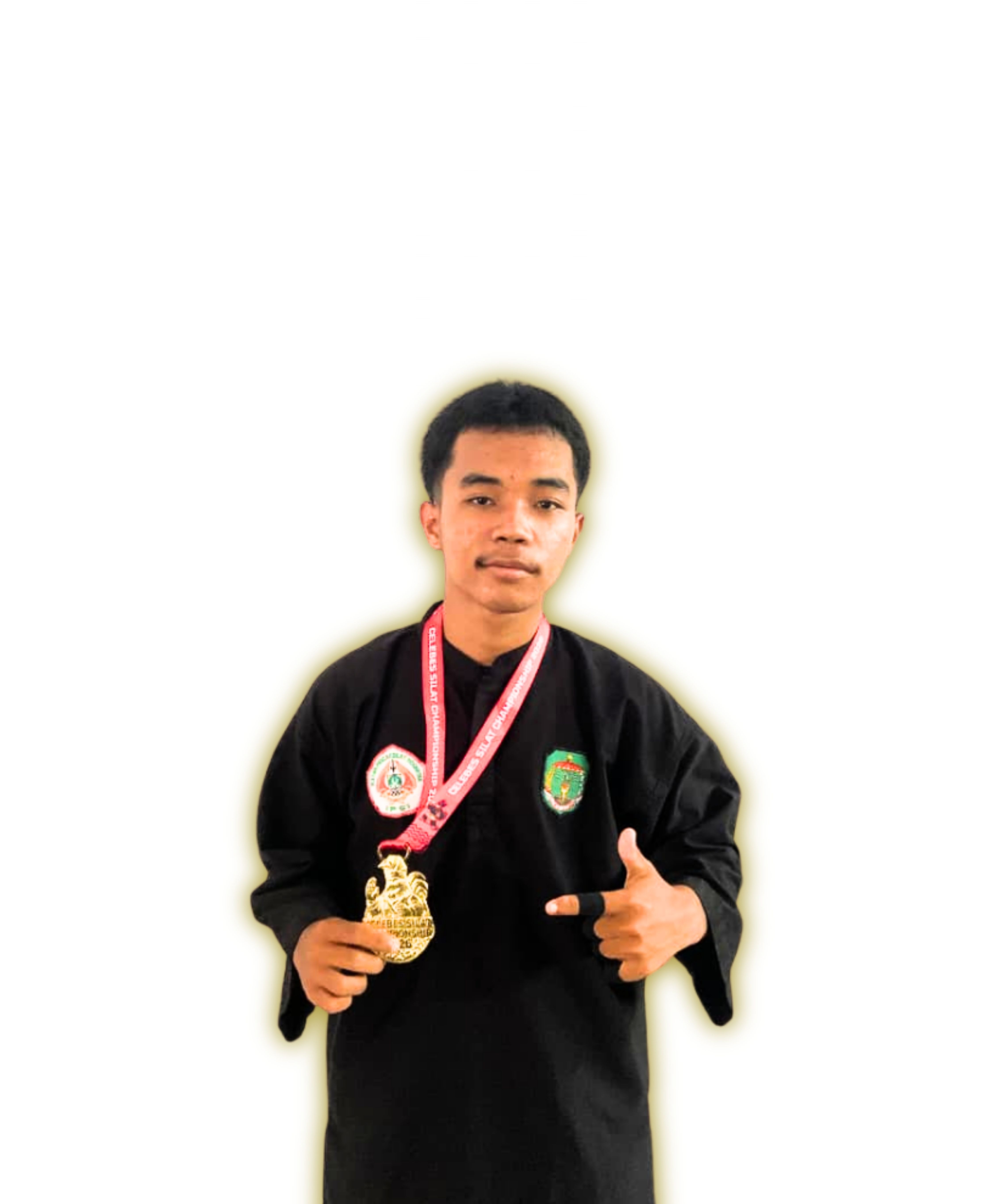 Siswa MAN Luwu Utara Raih Juara I pada Ajang Celebes Silat Championship 2026